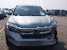 5FNYF5H56MB****** Destrozados 2021 Honda Pilot en Estado de Carolina del Norte