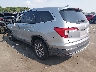 5FNYF5H56MB****** Salvamento y Reparables 2021 Honda Pilot en Raleigh
