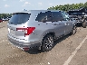 5FNYF5H56MB****** Salvamento y Destrozados 2021 Honda Pilot en Estado de Carolina del Norte