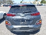 KM8K22AA8KU****** Wrecked 2019 Hyundai Kona