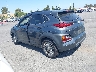 KM8K22AA8KU****** Salvage and Repairable 2019 Hyundai Kona in Los Angeles