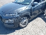 KM8K22AA8KU****** Salvage and Repairable 2019 Hyundai Kona in California State