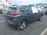 KM8K22AA8KU****** Salvage and Wrecked 2019 Hyundai Kona in California State