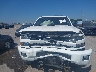 1GC1KWE81GF****** Destrozados 2016 Chevrolet Silverado 2500 en Estado de Iowa