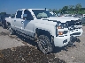 1GC1KWE81GF****** Salvamento y Destrozados 2016 Chevrolet Silverado 2500 en Des Moines