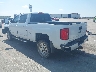 1GC1KWE81GF****** Salvamento y Reparables 2016 Chevrolet Silverado 2500 en Des Moines