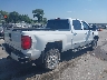 1GC1KWE81GF****** Salvamento y Destrozados 2016 Chevrolet Silverado 2500 en Estado de Iowa