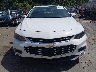 1G1ZD5ST6JF****** Destrozados 2018 Chevrolet Malibu en Estado de Mississippi