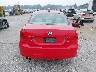 3VWDX7AJ2CM****** Wrecked 2012 Volkswagen Jetta