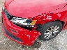 3VWDX7AJ2CM****** Salvage and Repairable 2012 Volkswagen Jetta in Illinois State