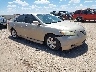 4T1BE46K89U****** Salvage and Wrecked 2009 Toyota Camry in Amarillo