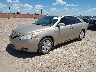 4T1BE46K89U****** Used and Repairable 2009 Toyota Camry in Amarillo