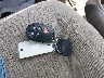 5TDZK23C98S****** Salvage 2008 Toyota Sienna in Florida State
