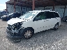 5TDZK23C98S****** Used and Repairable 2008 Toyota Sienna in Fort Pierce