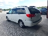 5TDZK23C98S****** Salvage and Repairable 2008 Toyota Sienna in Fort Pierce