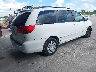 5TDZK23C98S****** Salvage and Wrecked 2008 Toyota Sienna in Florida State