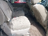 5TDZK23C98S****** Wrecked 2008 Toyota Sienna in Fort Pierce