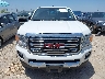 1GTG5DE39G1****** Destrozados 2016 GMC Canyon en Estado de Texas
