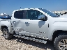 1GTG5DE39G1****** Usados 2016 GMC Canyon en Estado de Texas