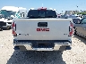 1GTG5DE39G1****** Destrozados 2016 GMC Canyon