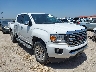 1GTG5DE39G1****** Salvamento y Destrozados 2016 GMC Canyon en San Antonio South