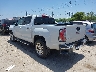 1GTG5DE39G1****** Salvamento y Reparables 2016 GMC Canyon en San Antonio South