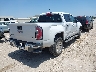 1GTG5DE39G1****** Salvamento y Destrozados 2016 GMC Canyon en Estado de Texas
