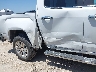 1GTG5DE39G1****** Salvamento y Reparables 2016 GMC Canyon en Estado de Texas