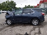 3GNAXJEVXJL****** Salvamento 2018 Chevrolet Equinox
