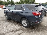3GNAXJEVXJL****** Salvamento y Reparables 2018 Chevrolet Equinox en Baltimore