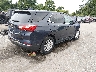 3GNAXJEVXJL****** Salvamento y Destrozados 2018 Chevrolet Equinox en Estado de Maryland