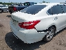 1N4AL3AP3GN****** Reparables 2016 Nissan Altima en Estado de Nueva Jersey