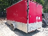 4D6EB1214EA****** Salvamento y Reparables 2014 Cargo Mate Cargo en Macon