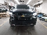 1GNSKFKD4PR****** Wrecked 2023 Chevrolet Suburban in Arizona State