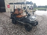 7ZTDSD1A8SA****** Salvage and Wrecked 2025 Dach Golf Cart in Rec Rides Online Exclusive