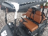 7ZTDSD1A8SA****** Salvage and Repairable 2025 Dach Golf Cart in Florida State