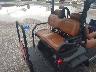 7ZTDSD1A8SA****** Wrecked 2025 Dach Golf Cart in Rec Rides Online Exclusive