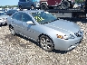 JH4CL96844C****** Salvage and Wrecked 2004 Acura TSX in Long Island