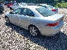 JH4CL96844C****** Salvage and Repairable 2004 Acura TSX in Long Island