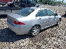 JH4CL96844C****** Salvage and Wrecked 2004 Acura TSX in New York State