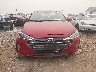 5NPD84LF9LH****** Wrecked 2020 Hyundai Elantra in Pennsylvania State