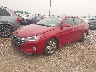 5NPD84LF9LH****** Used and Repairable 2020 Hyundai Elantra in York Springs