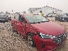 5NPD84LF9LH****** Salvage and Repairable 2020 Hyundai Elantra in Pennsylvania State