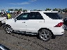 4JGDA5HB3JB****** Salvage 2018 Mercedes-Benz Gle 350