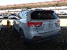 5XYPHDA53GG****** Salvage and Repairable 2016 Kia Sorento in Phoenix