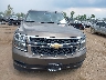 1GNSKBKC4GR****** Wrecked 2016 Chevrolet Tahoe in Ohio State