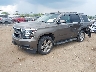 1GNSKBKC4GR****** Used and Repairable 2016 Chevrolet Tahoe in Cincinnati