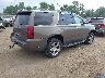 1GNSKBKC4GR****** Salvage and Wrecked 2016 Chevrolet Tahoe in Ohio State