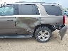 1GNSKBKC4GR****** Salvage and Repairable 2016 Chevrolet Tahoe in Ohio State