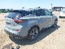 5N1AZ2DS6RC****** Salvamento y Destrozados 2024 Nissan Murano en Estado de Dakota del Sur